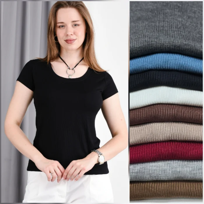 Remeras Básicas de Morley (conny)