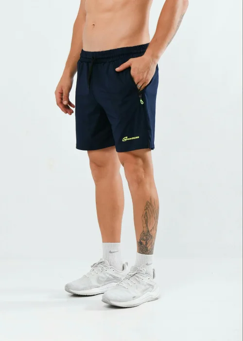Short Deportivo Lycra