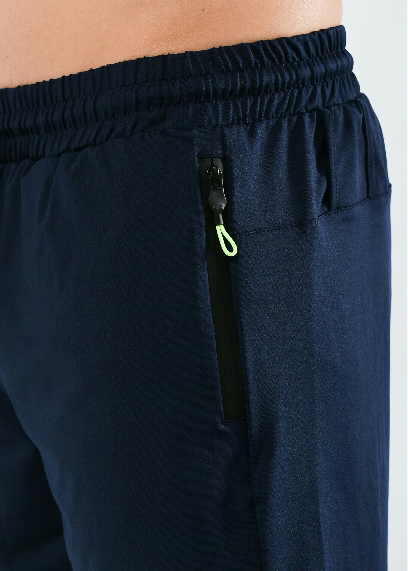 Short Deportivo Lycra - Imagen 2