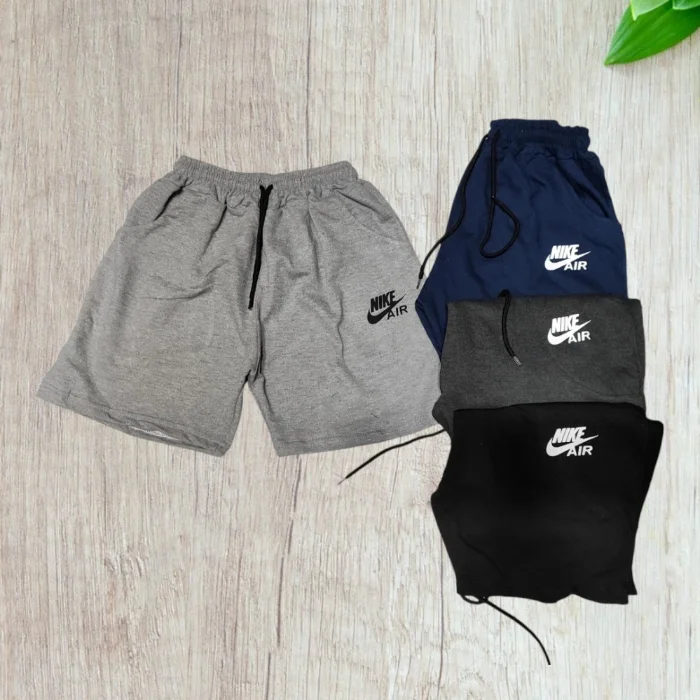 Shorts Rústico Liviano de Hombre