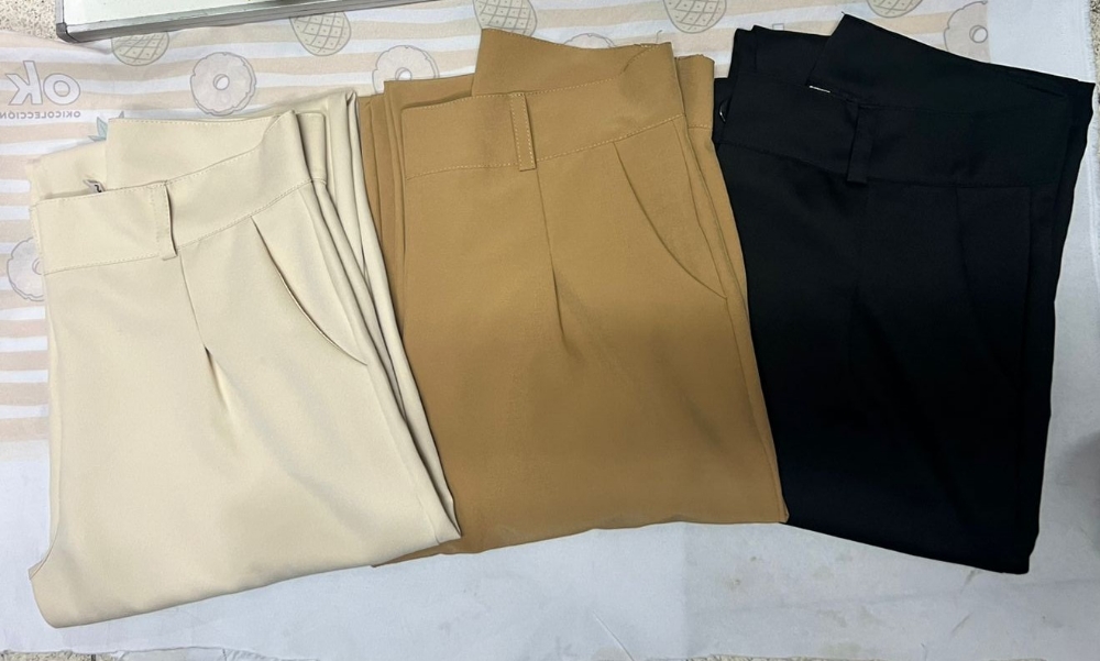 Pantalon Sastrero - Imagen 3