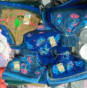 Ropa Interior de Nene