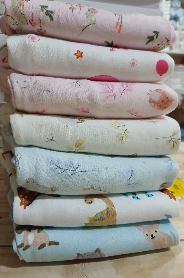 Pantalón Pijamero para Bebé - Imagen 2
