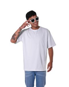 Oversize Blanco