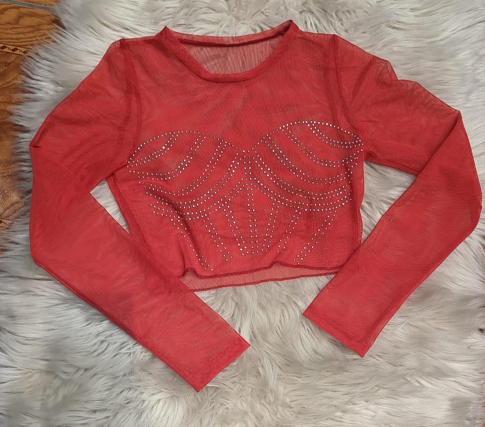 Remera Microtul - Imagen 2
