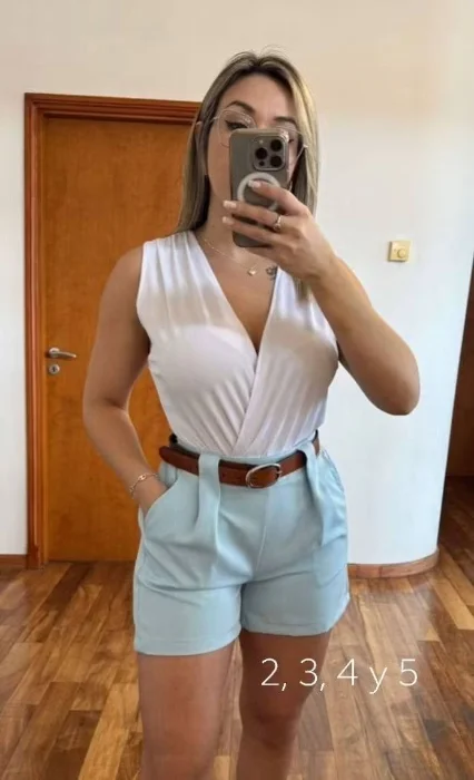 Short Sastrero