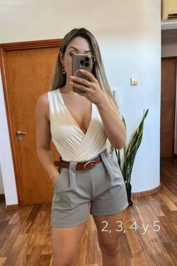 Short Sastrero - Imagen 4
