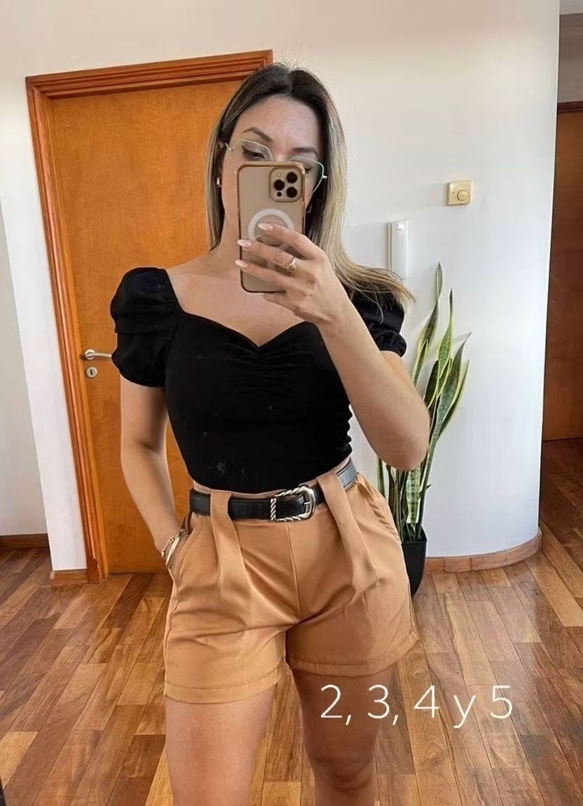 Short Sastrero - Imagen 6