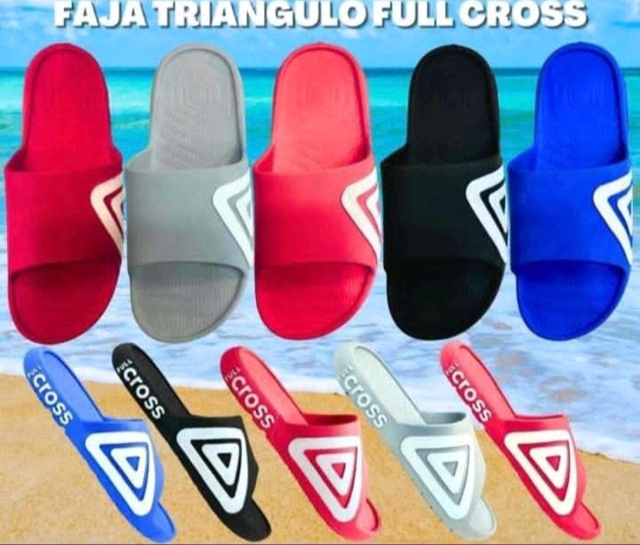 Full Cross - Imagen 3
