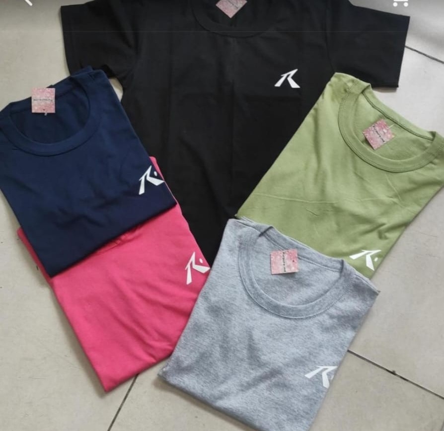Remeras Nk - Imagen 3