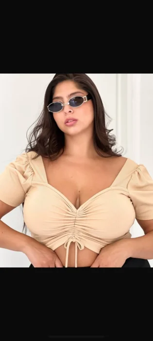 Frunce Curvy