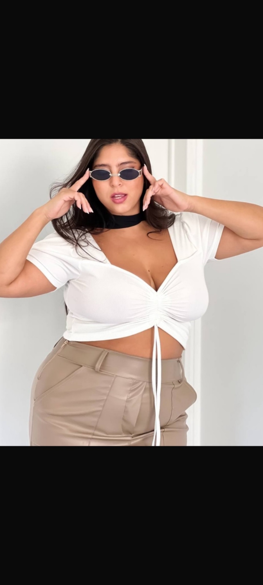Frunce Curvy - Imagen 2