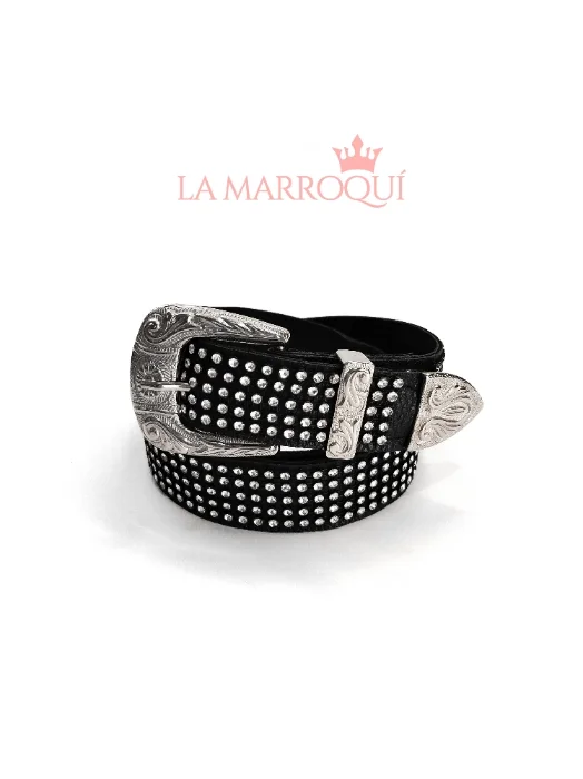 Cinto Texana con Strass