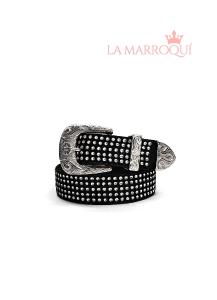 Cinto Texana con Strass - Miniatura 2