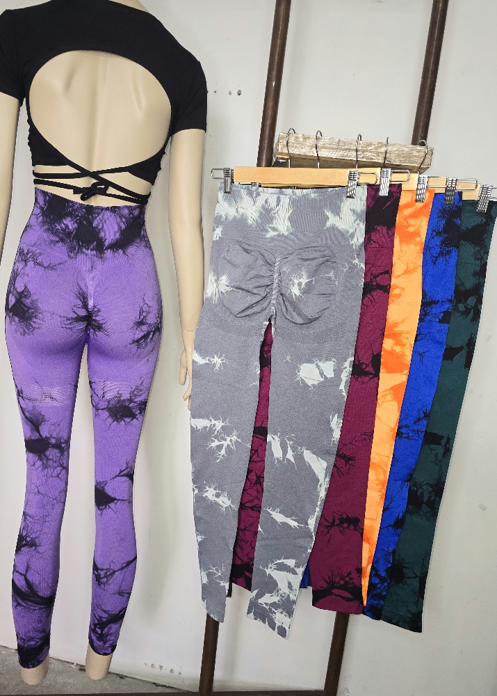Calza Importada Batik Push Up - Imagen 2