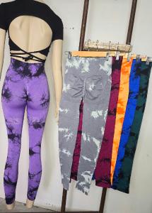 Calza Importada Batik Push Up - Miniatura 2