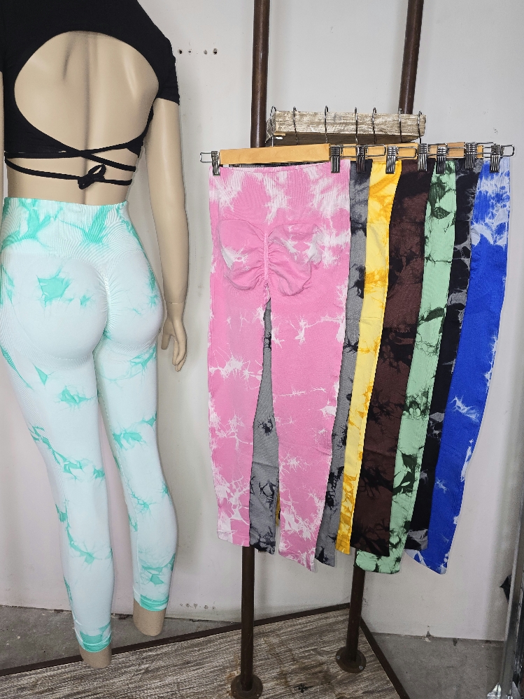 Calza Importada Batik Push Up - Imagen 3