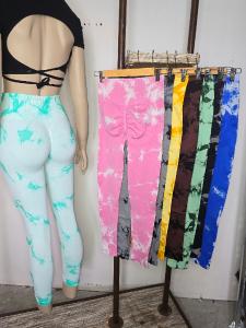 Calza Importada Batik Push Up - Miniatura 3