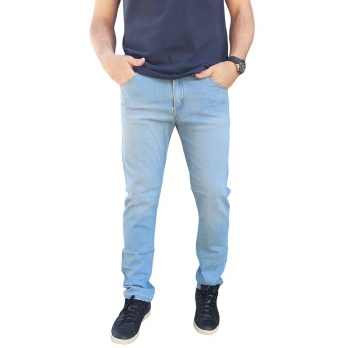 Jeans Recto