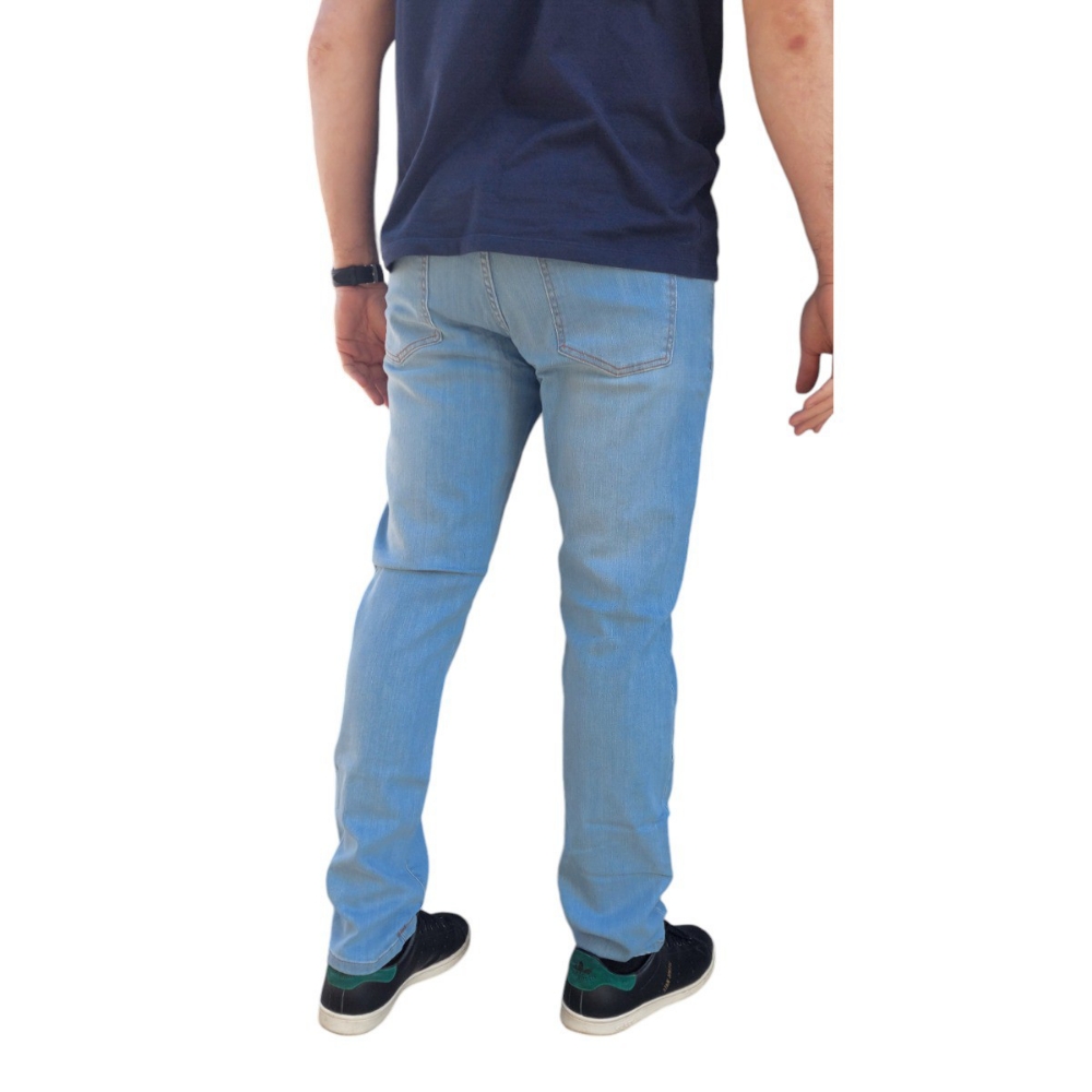 Jeans Recto - Imagen 2