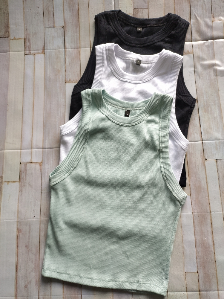 Musculosa Morley Algodón - Imagen 3