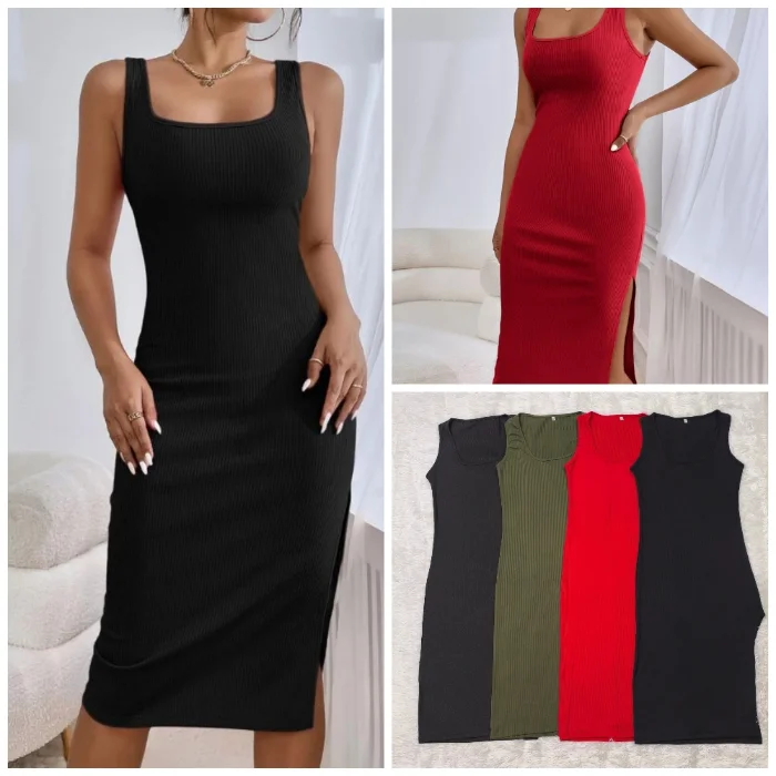 Vestidos Largos