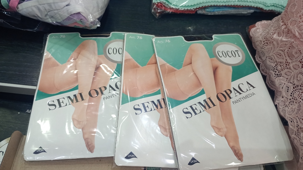 Semi Opaca - Imagen 2