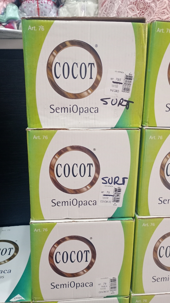 Semi Opaca - Imagen 3