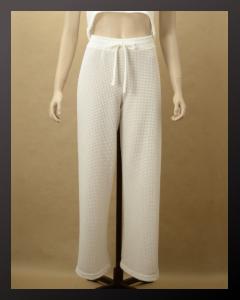 Pantalón Crochet
