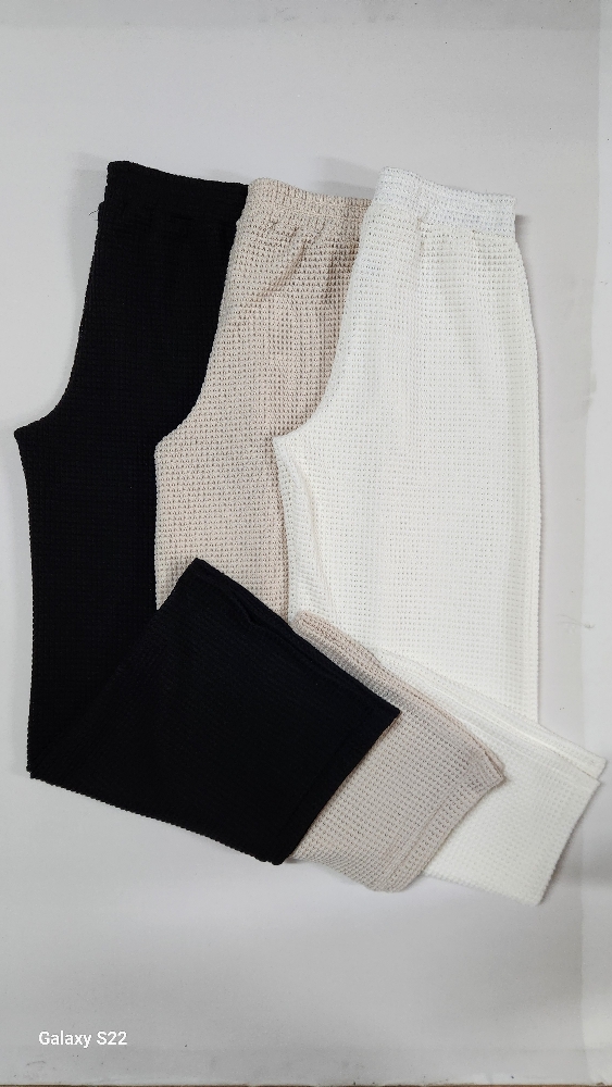 Pantalón Crochet - Imagen 3