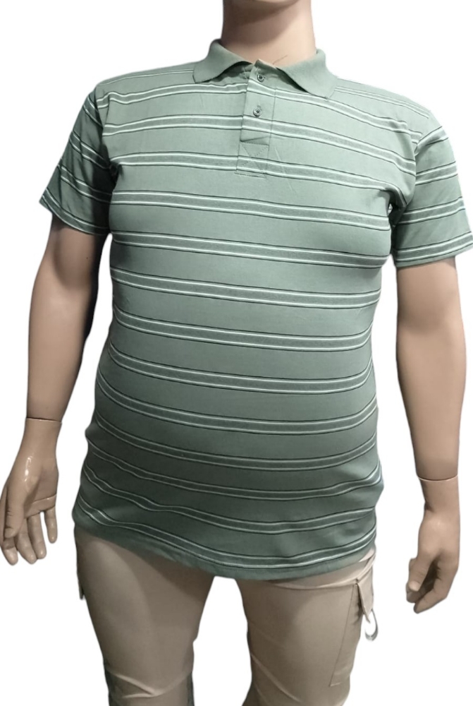 Chomba Rayada de Hombre/especial - Imagen 2