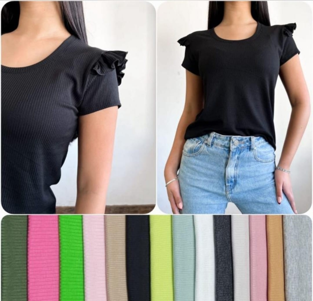 Remera Básica - Imagen 2