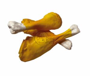 Juguete Pata de Pollo Gigante