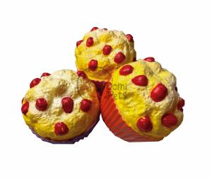 Juguete Muffin Gigante