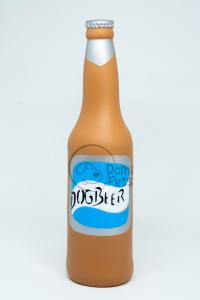 Juguete Botella Cerveza Azul - Miniatura 2