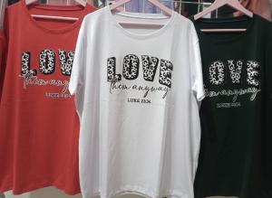 Remeras Talle 9 y 10 - Miniatura 1