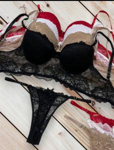 Conjunto Shelinek Art 1015