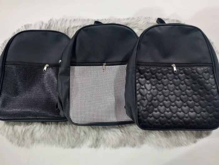 Mochilas A4