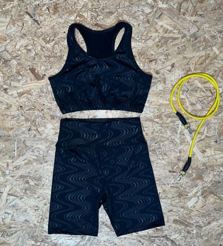 Conjunto Cofrado