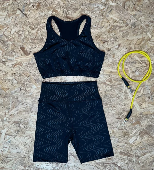 Conjunto Cofrado