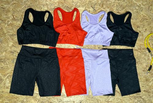 Conjunto Cofrado - Miniatura 3