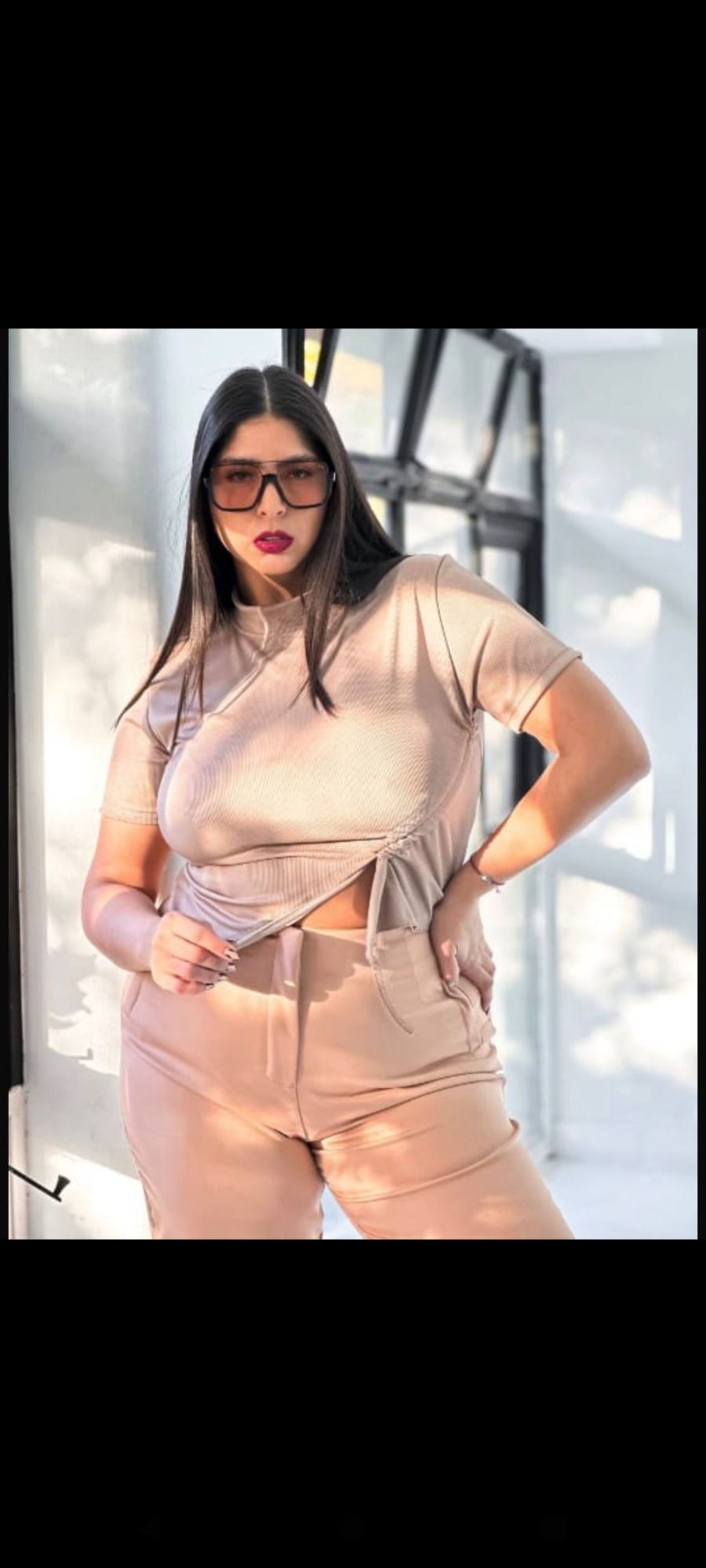 Polera Curvy - Imagen 2