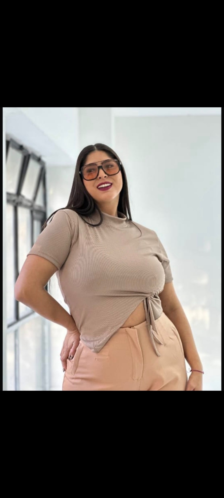 Polera Curvy - Imagen 3