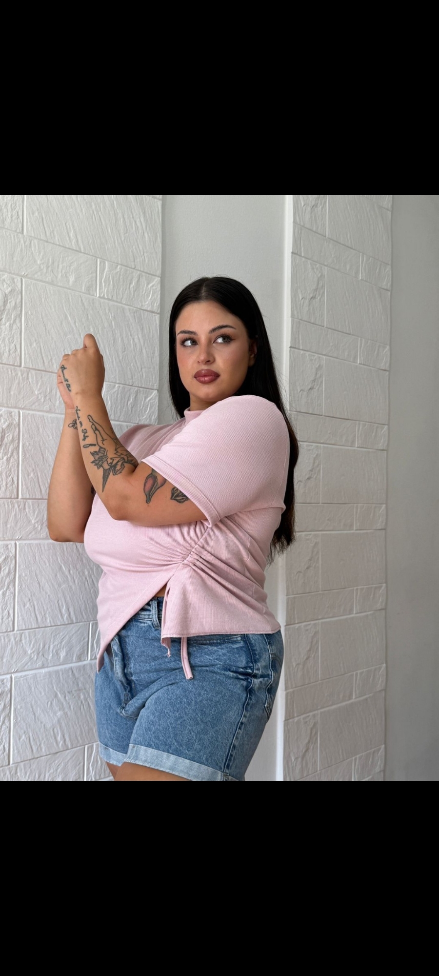 Polera Curvy - Imagen 4