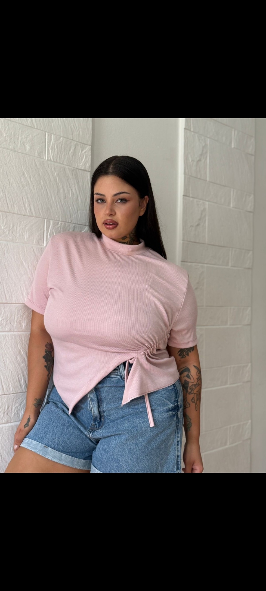 Polera Curvy - Imagen 5