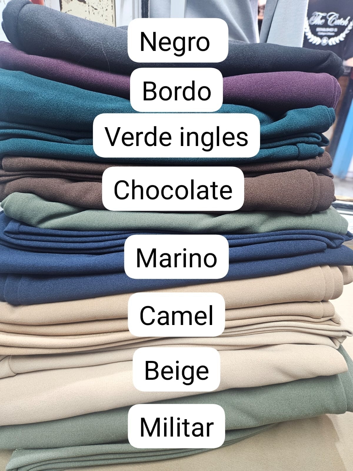 Palazo Crep - Imagen 3
