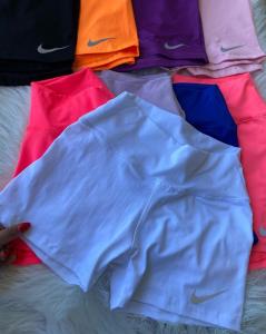 Short N1ke Lycra