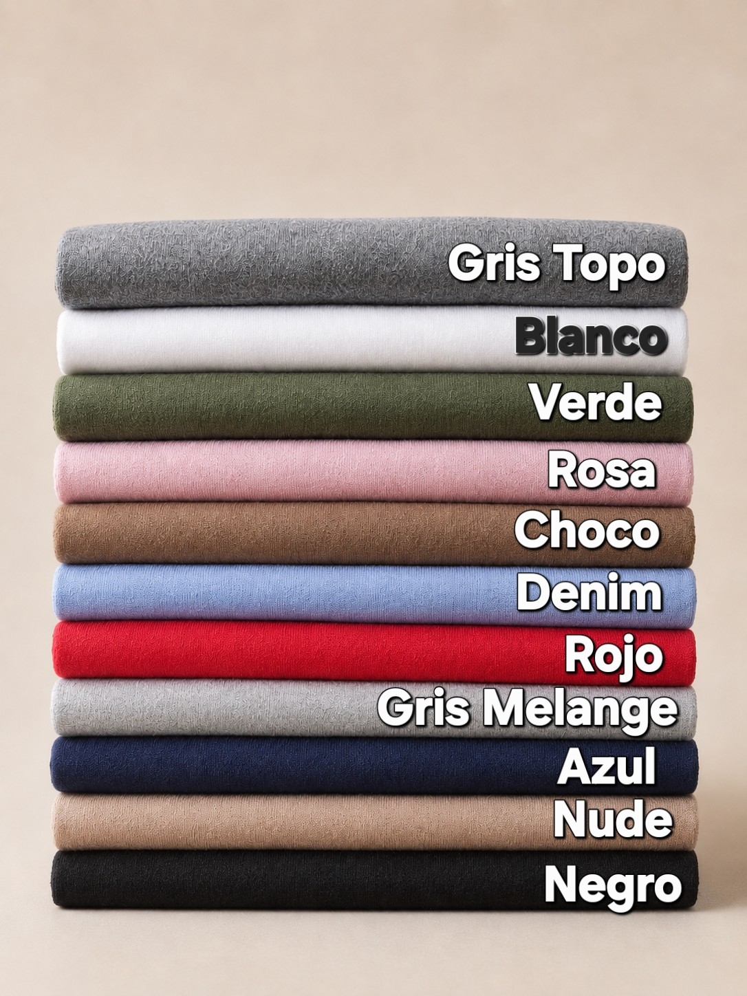 Camiseta Básica V - Imagen 2