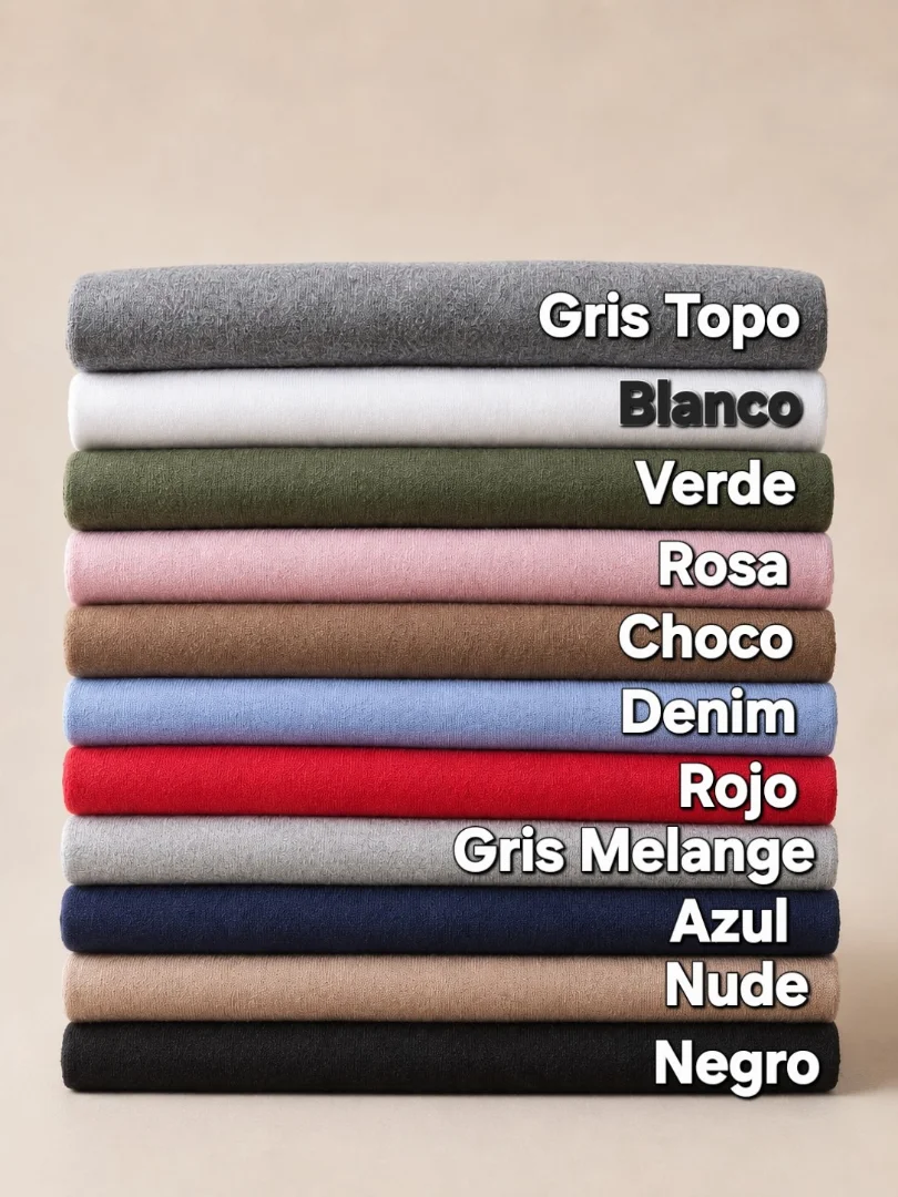 Camiseta Básica V - Imagen 2