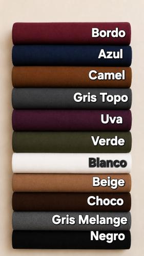 Camiseta Básica V - Miniatura 2
